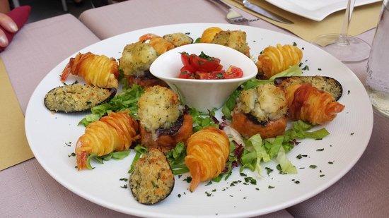 Pizzeria Ristorante Ristoro